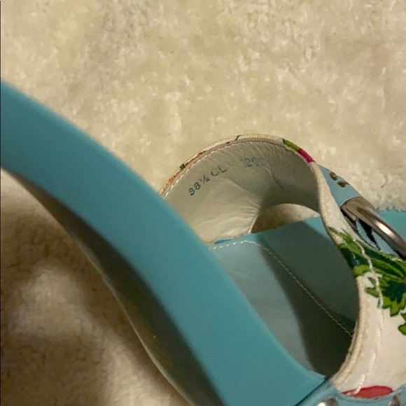 Authentic Dior heels - Picture 7 of 7